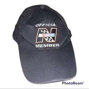 NASCAR Hat